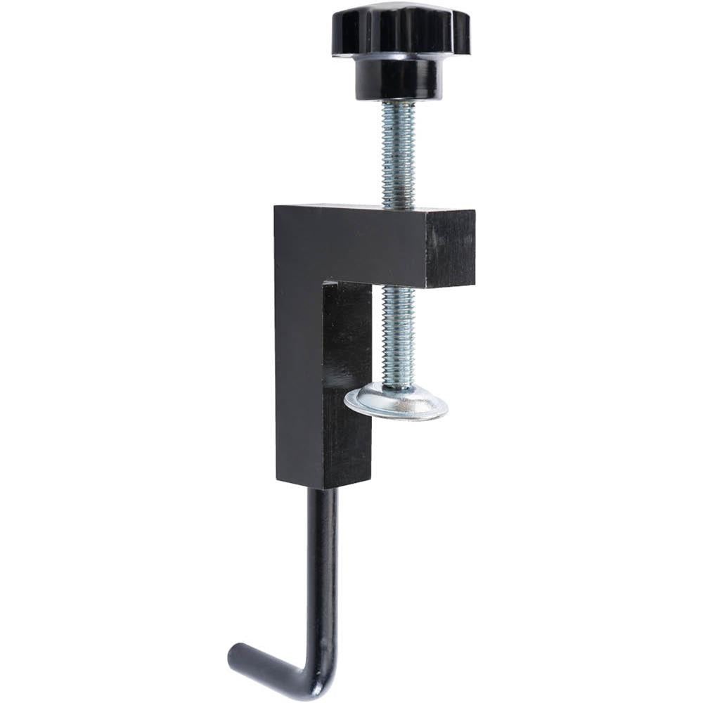 Table Saw or Shaper Fence Clamp Set