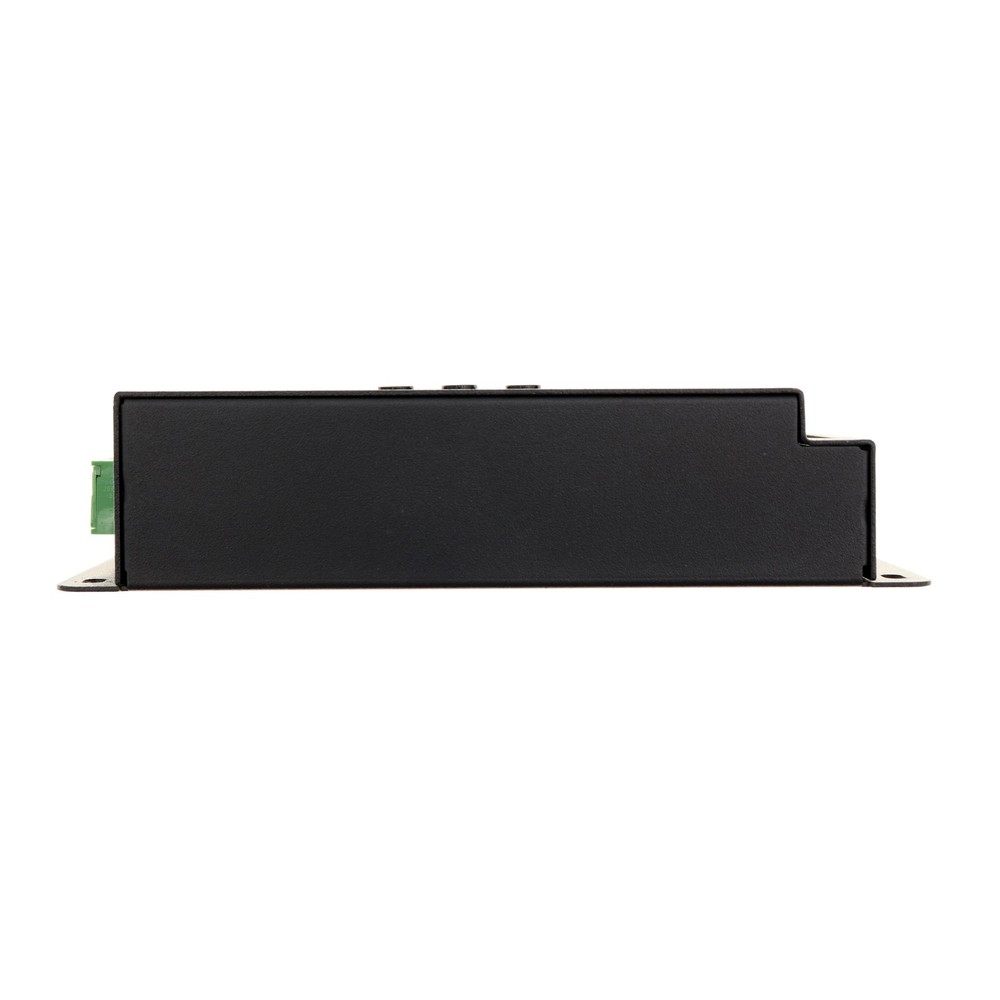 LTECH LT-995-OLED LED DMX512 DECODER, 5-CHANNEL, OLED DISPLAY, 12-24VDC, 30A