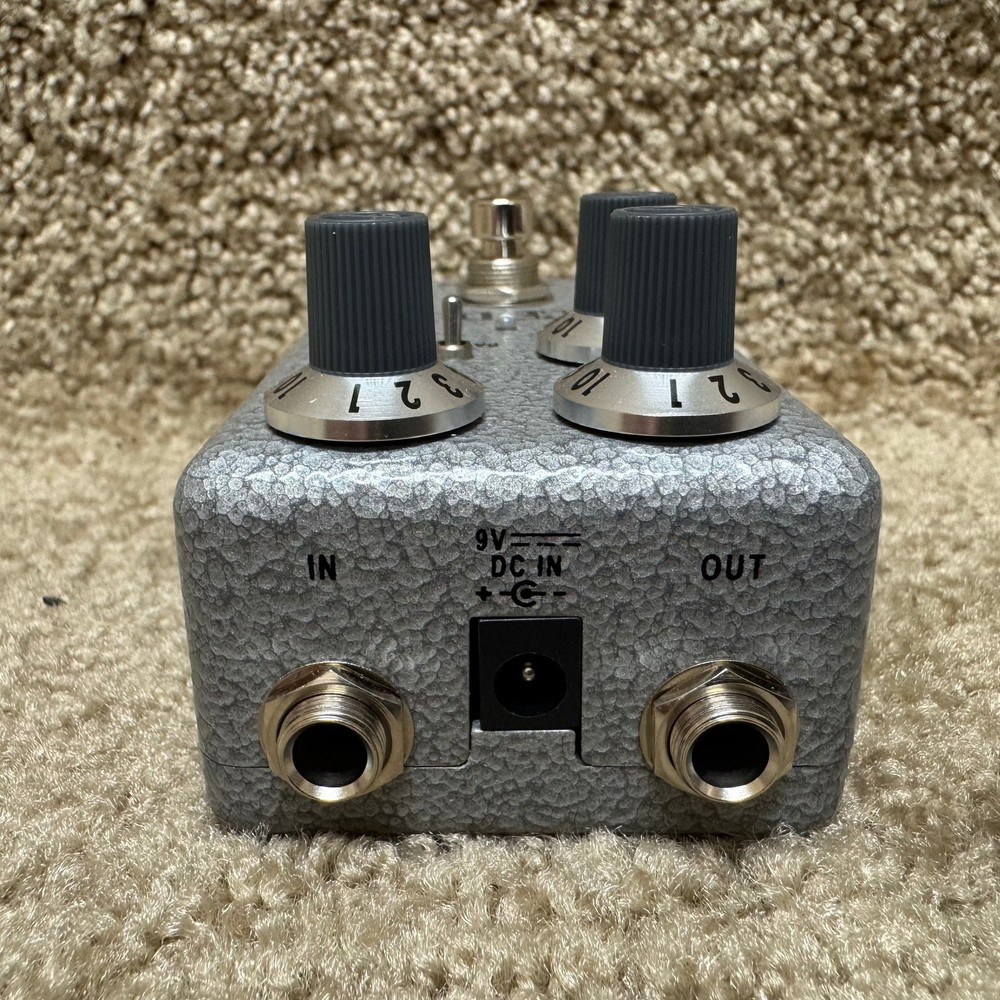 Fender HammerTone Space Delay Pedal