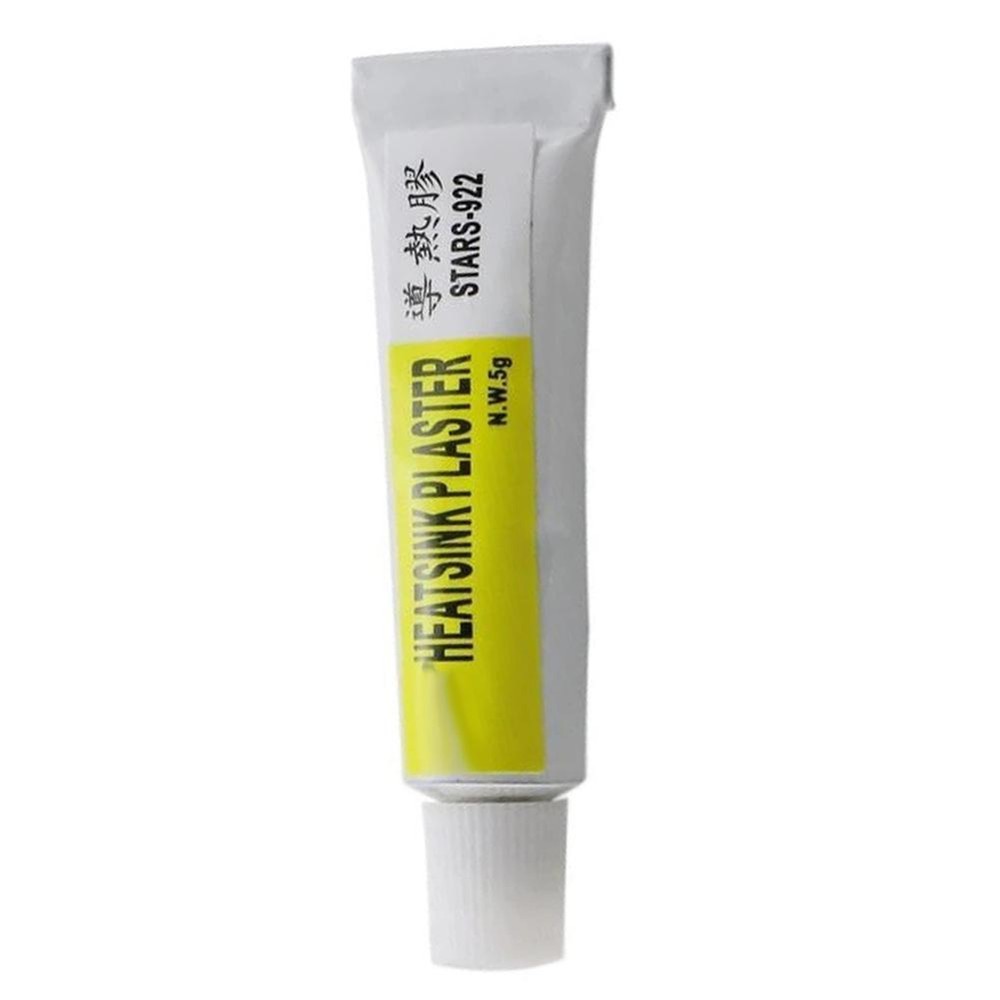 Heatsink Thermal Grease Paste Compound CPU Cooler Silicone Cooling US Z6F4