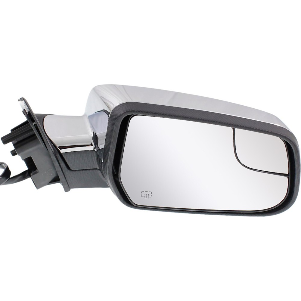 Mirror For 2010-2017 GMC Terrain Passenger Side