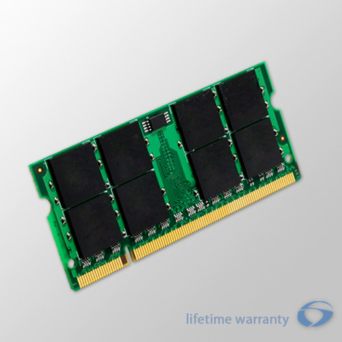 1GB RAM Memory Upgrade for the Gateway MX 6650