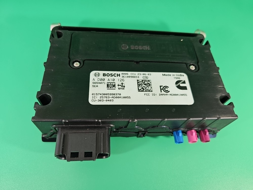 New OEM Cummins 5664192 DPF Module 5654061