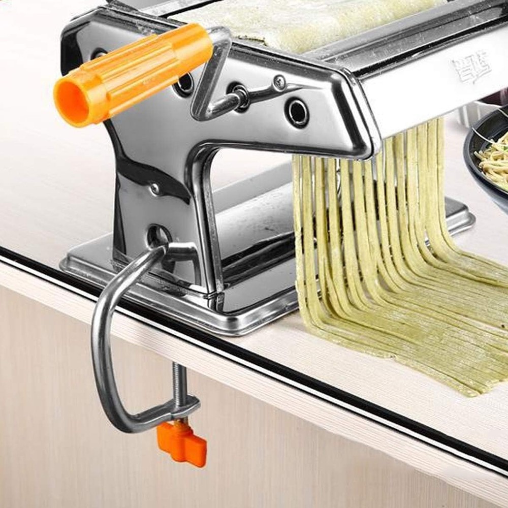 Pasta Machine Clamp Replacement Compatible Maker Accessory