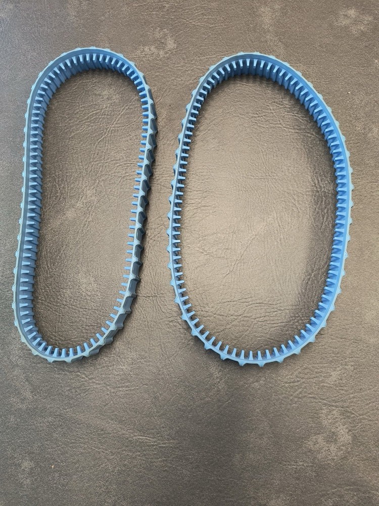 Maytronics Dolphin Blue Tracks 99831521-R2