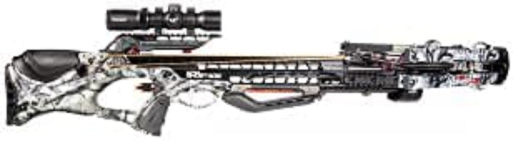 Hyperghost Crank Cocking Device, Crossbow CCD Compatible with Hyperghost