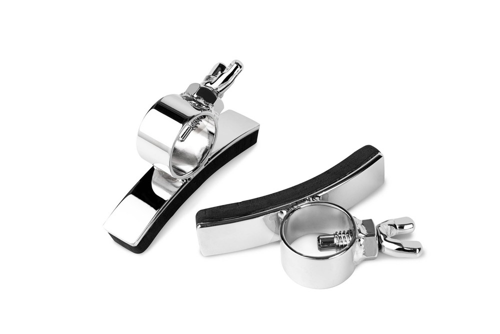 LP Double Conga Stand Grippers