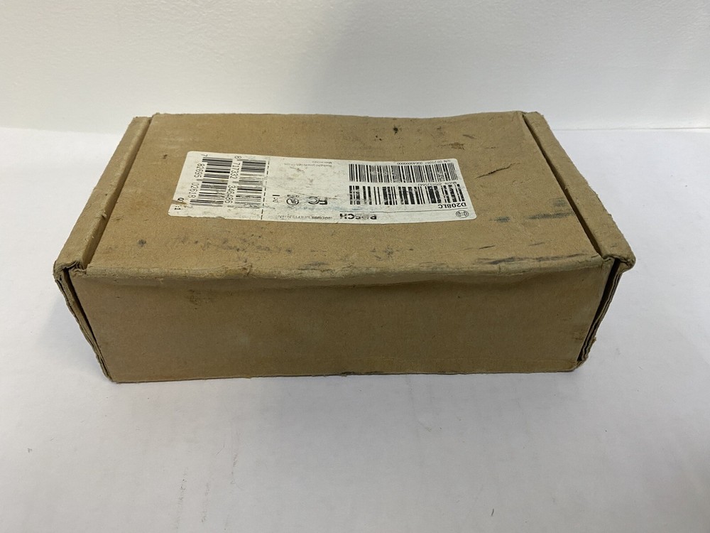 BOSCH D208LC Module - NEW (SEALED BOX)