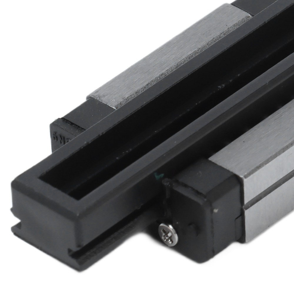 (MGN9C)Linear Rails Bearings Stable Performance Sturdy Small