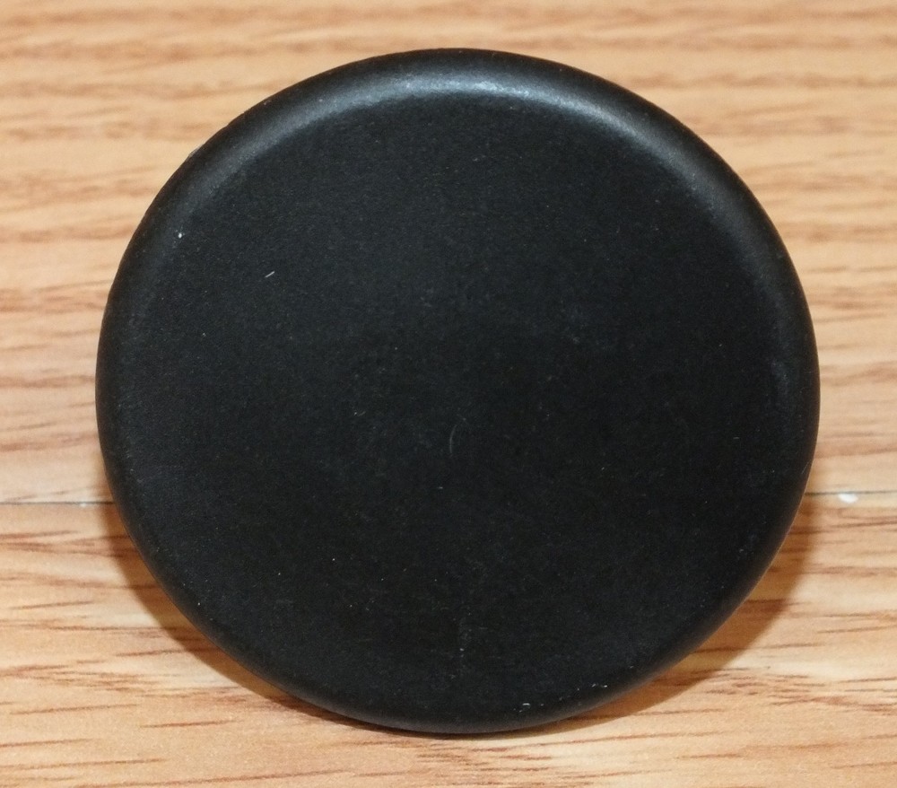 *Replacement* DeLonghi Black Coffee Tamper Only For EC-330 Espresso Machine