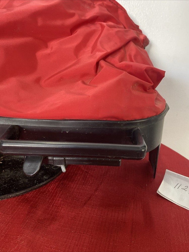 Earthway EV-N-SPRED Seed Spreader