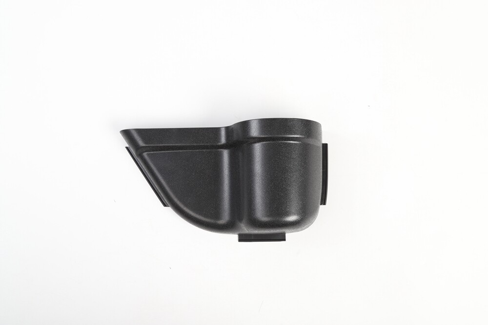 Front & Rear Door Net Pocket Storage Box Organizer For Jeep Wrangler JK 11+ 4-Dr