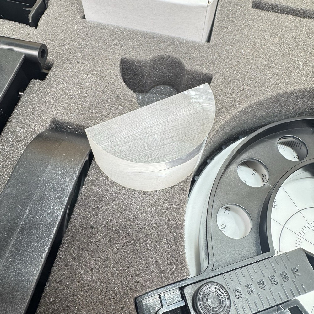 Pasco OS-8515C Scientific Basic Ray Optics System