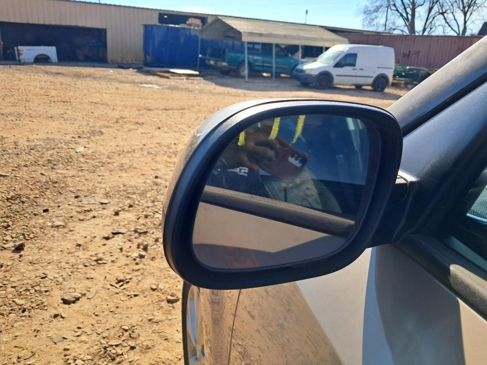 SOUL 2015 Glove Box 4866998