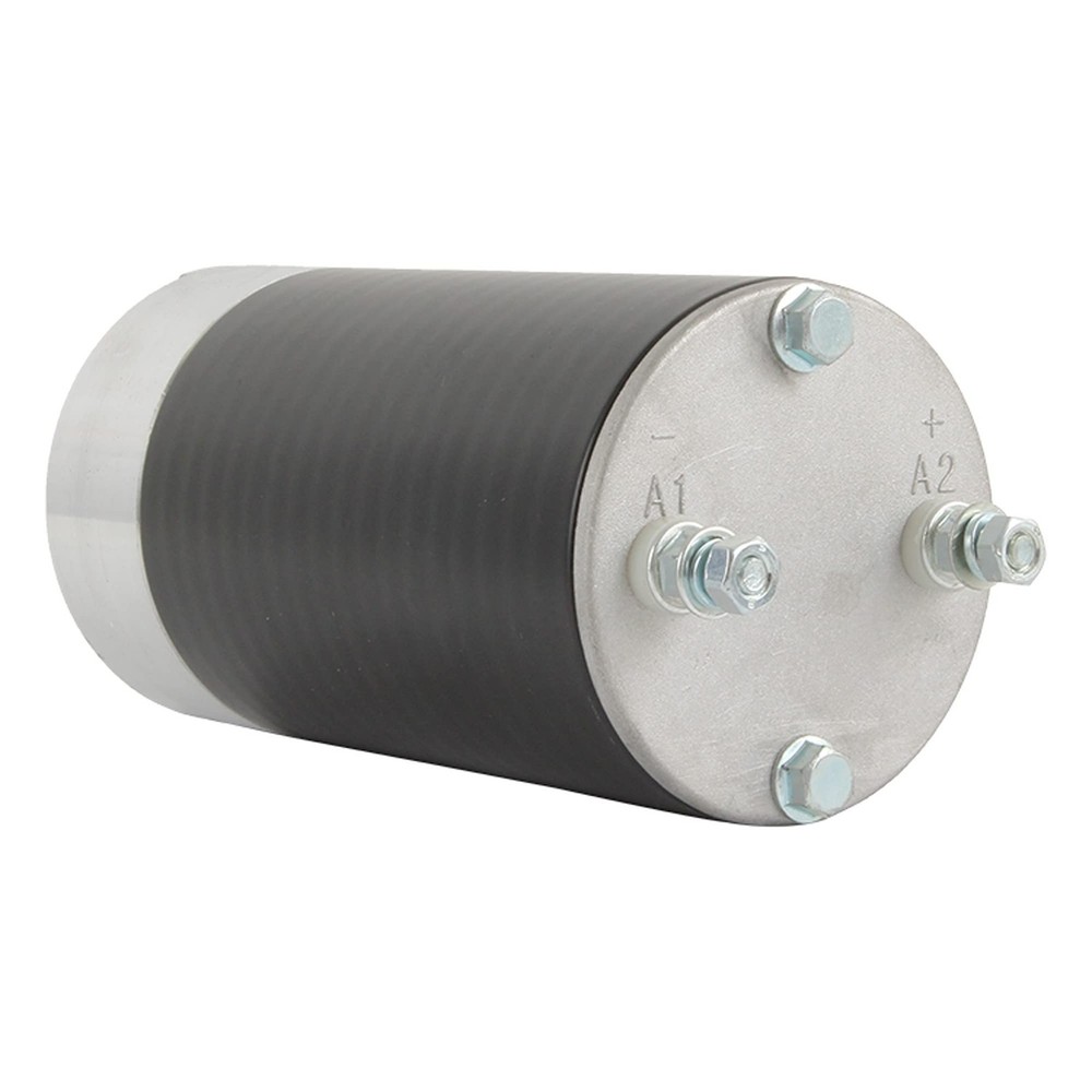 DB Electrical SAB0125 Motor Compatible with/Replacement for Superwinch, Truck...