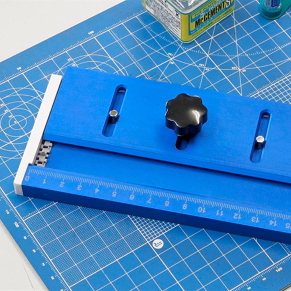 Trumpeter 09967 Master Tools Track Maker Model Assembly Jig For Track Links