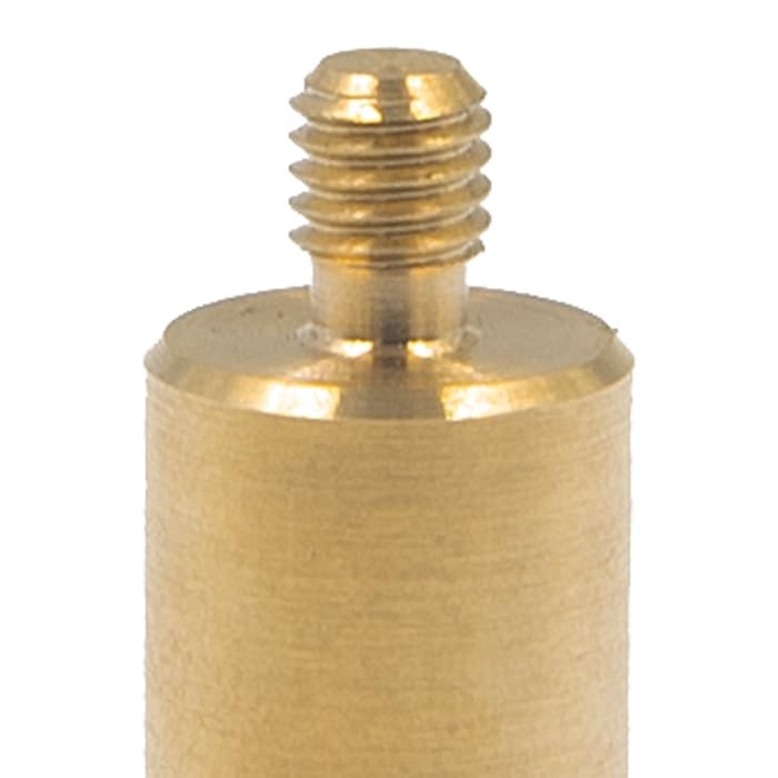 Muzzle-Loaders Hornady ELD-X® Muzzleloader Bullet Loading Jag - Brass Bullet...