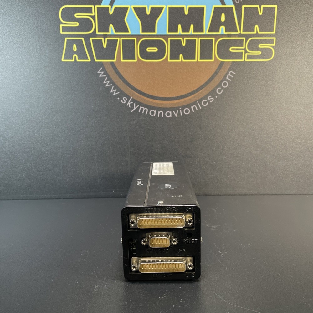 JP Instruments EDM 700