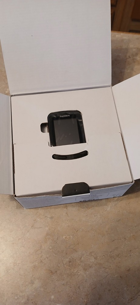 Garmin Edge 510 Cycling Computer - Black