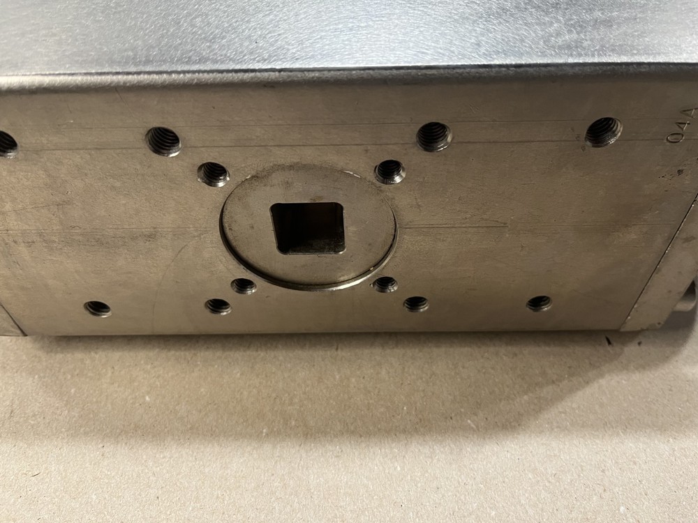 Conbraco Industries 3TD-170-00A DA Nickle Double Acting Actuator