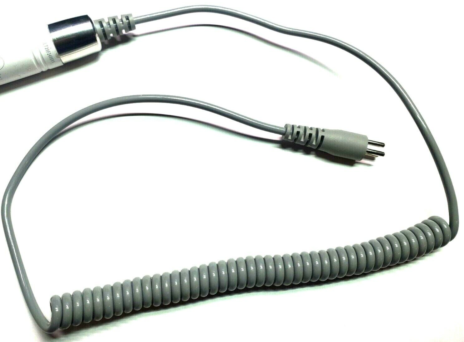 Gelish Go-File Replacement Handpiece Motor Cord. Motor Cord Only!