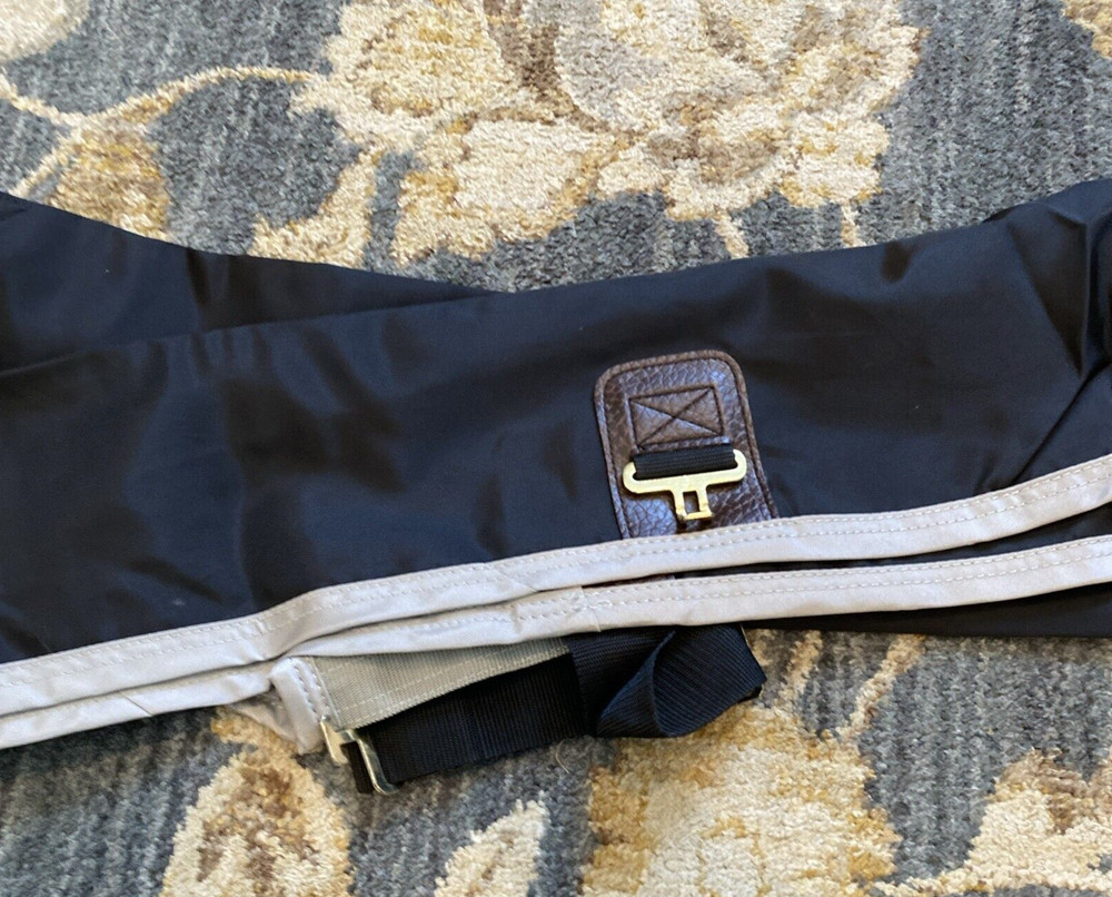 Big D Nylon Horse Stable Sheet Size 70