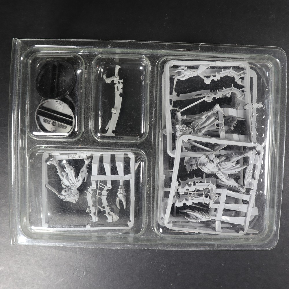 Drukari, Incubi, Finecase, 40k , Games Workshop