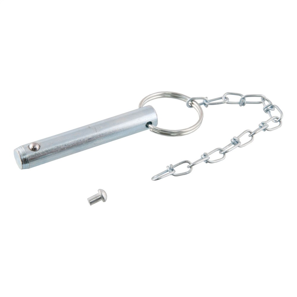 CURT 28935 Replacement 5/8" Swivel Jack Pin