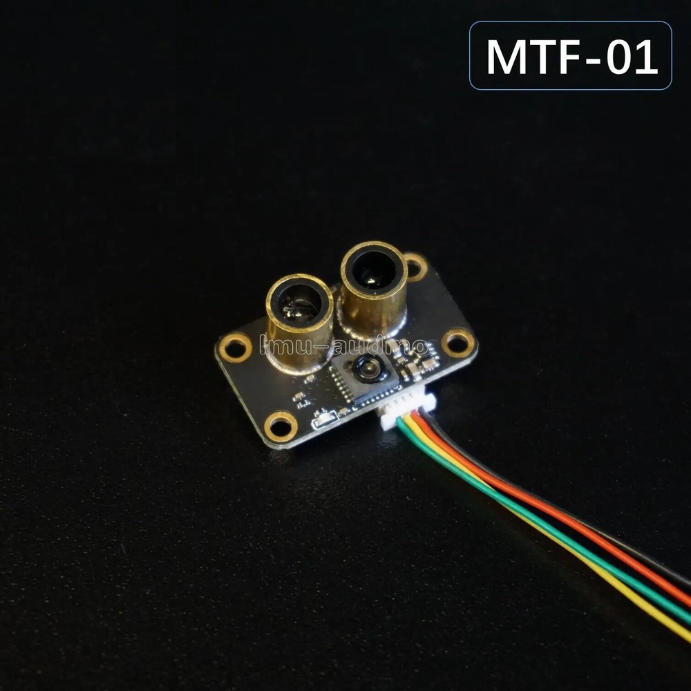 1PCS Optical Flow & Lidar Sensor MTF-01 For Ardupilot / PX4 / INAV / Micolink
