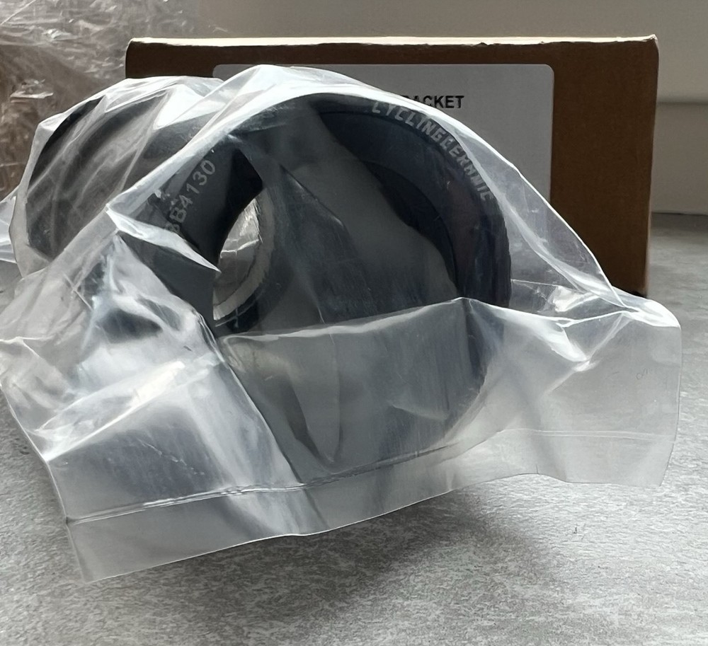 CyclingCeramic BB4130 BB86 Ceramic Bottom Bracket - 41/30mm BB386EVO