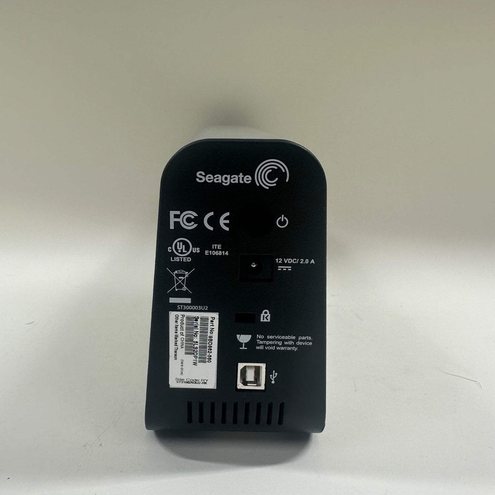 seagate 9bd862-560 external hard drive