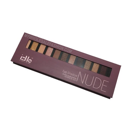 Izme Eye Shadow Collection, Eye Shadow Nude