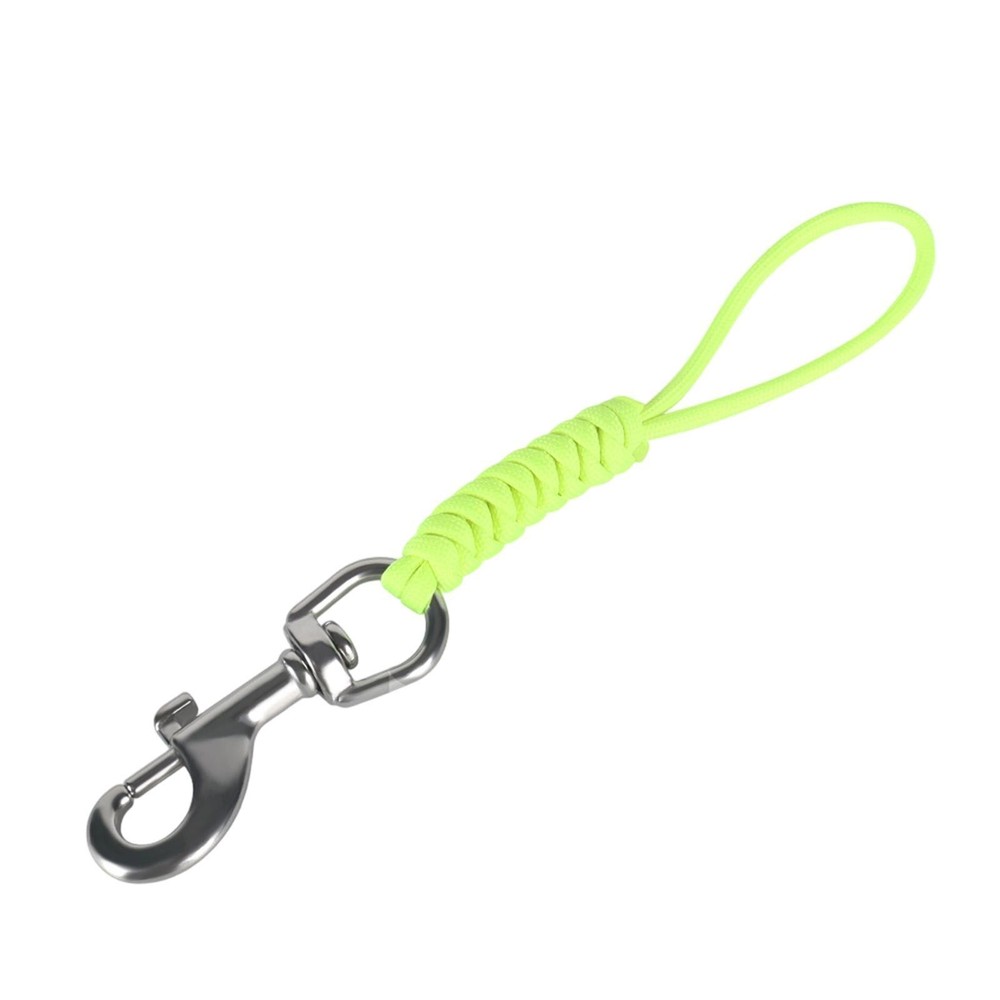Scuba Diving Lanyard Snap Hook Clip Rotatable Portable Versatile Diving Camera