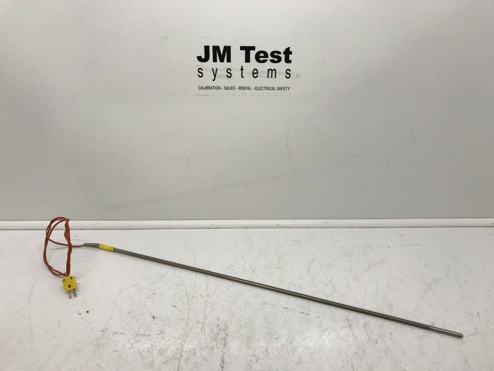 Omega Type K Thermocouple BR