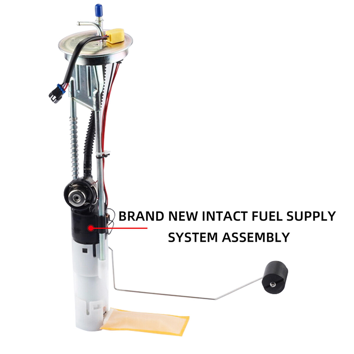 2204306 2520817 EFI Fuel Pump Assembly Fit For 08-13 Polaris Ranger 500/700/800