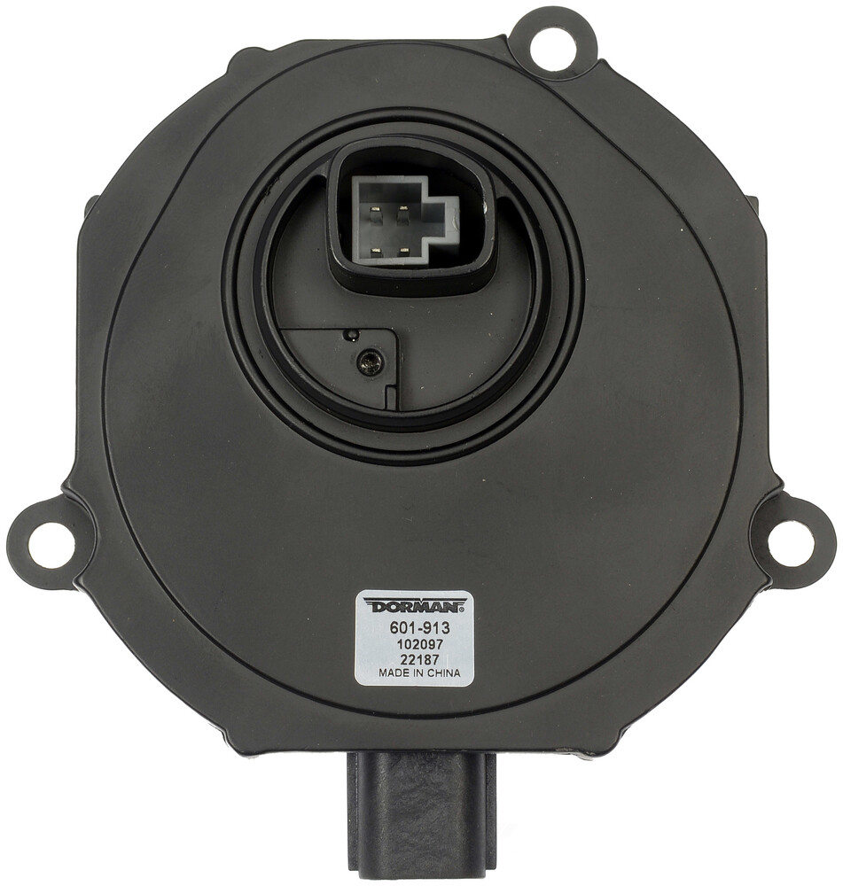 High Intensity Discharge (HID) Lighting Ballast