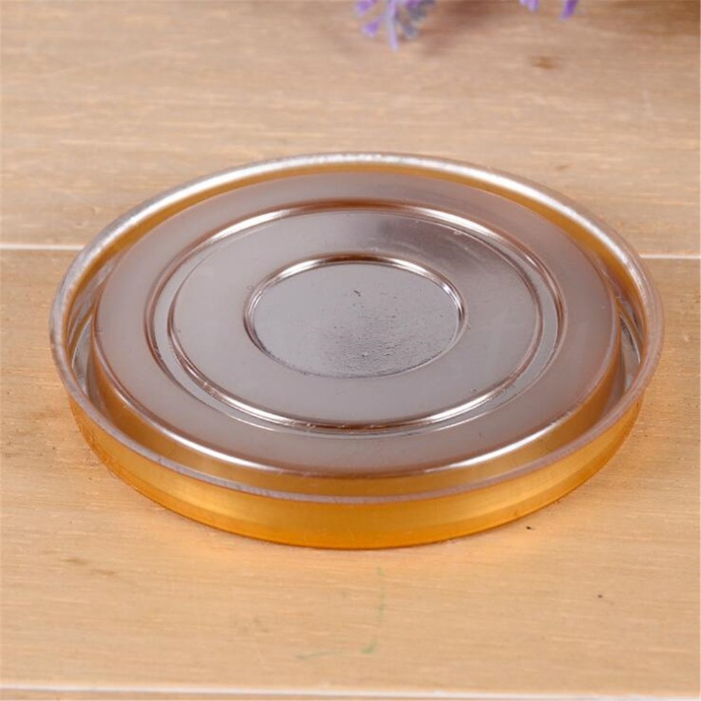 30pcs Clear Plastic Mini Cupcake Boxes Cake Packing Boxes Muffin Pod Dome Box