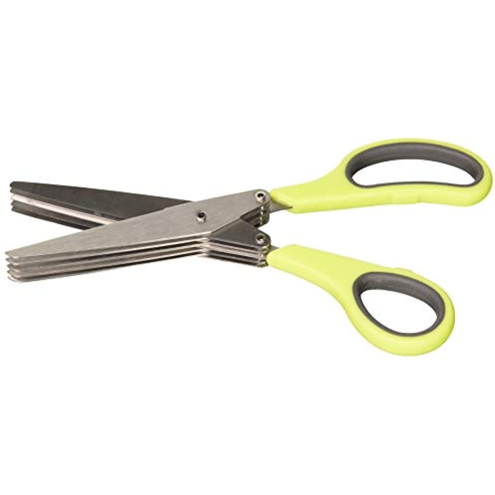 Core Home GRN Herb Scissors