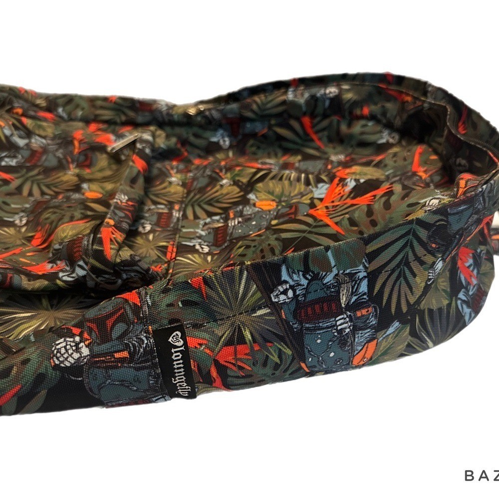 StarWars Loungefly backpack