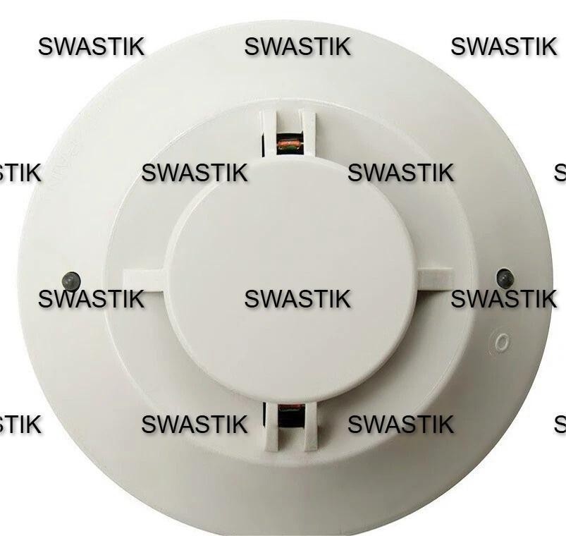 NP 100T Notifier Smoke Detector Head Only