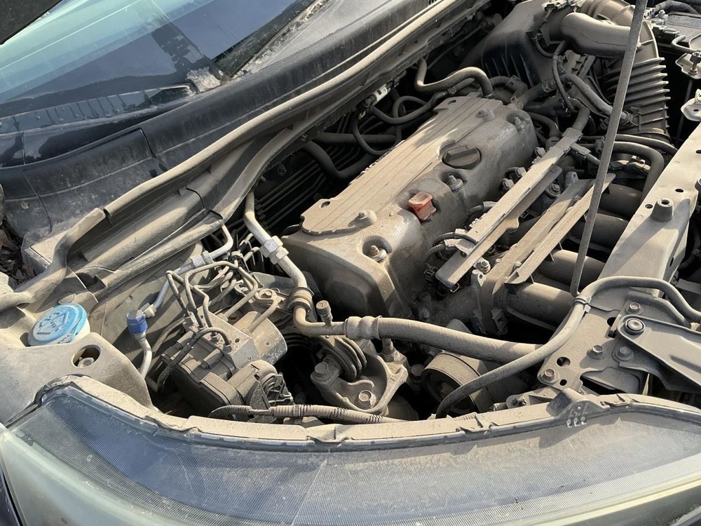 Transfer Case Automatic Fits 12-14 CR-V 820371