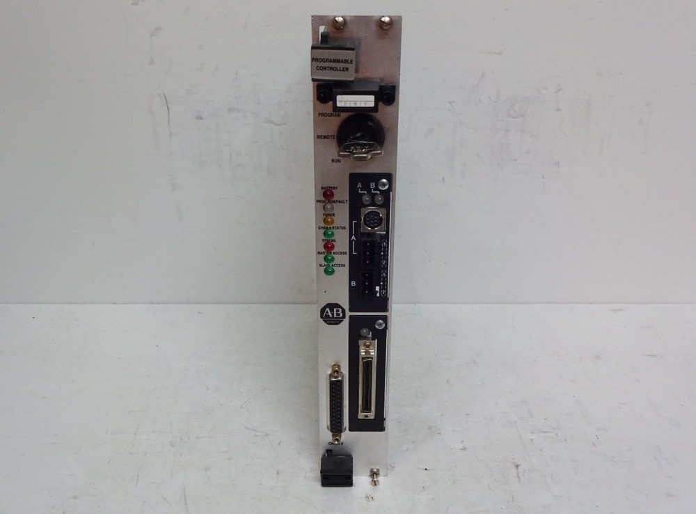 Allen-Bradley 1785 PLC-5/V40L Processor/Controller