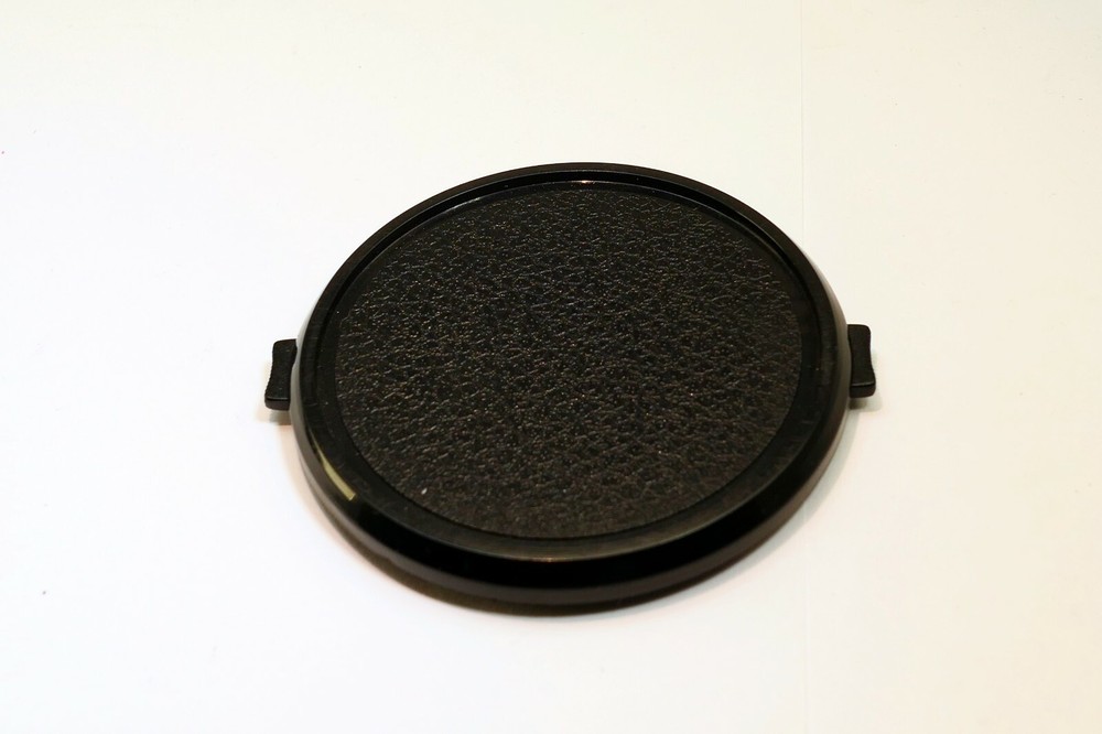 62mm Front Lens cap snap on