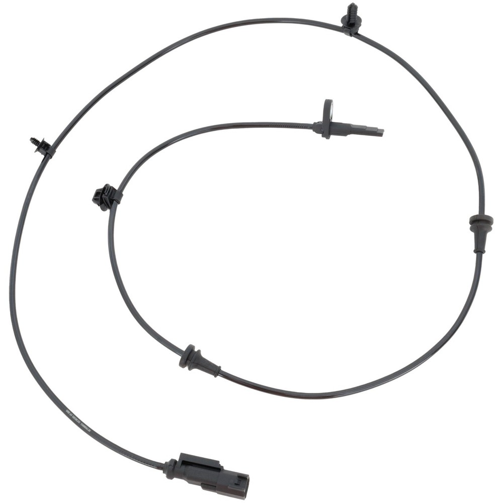 ABS Speed Sensor For 2013-2019 Ford Explorer Flex Front Left and Right Side