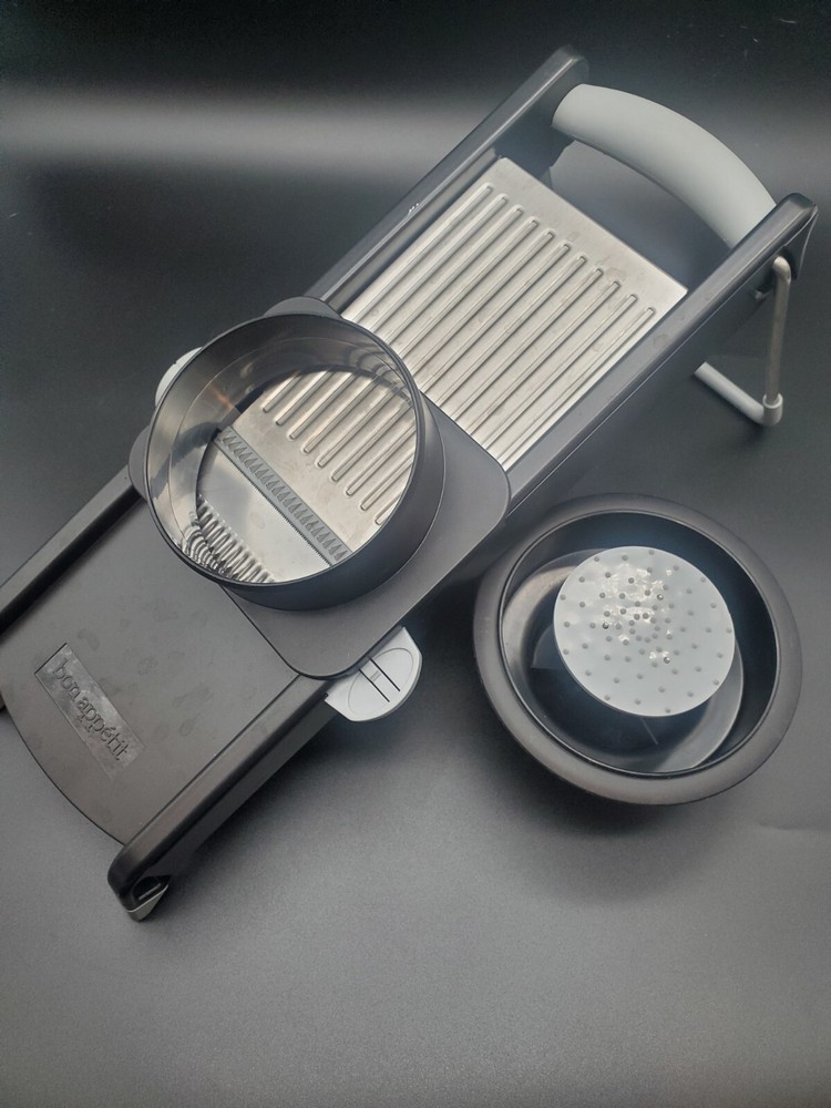 Bon Appetit Mandolin