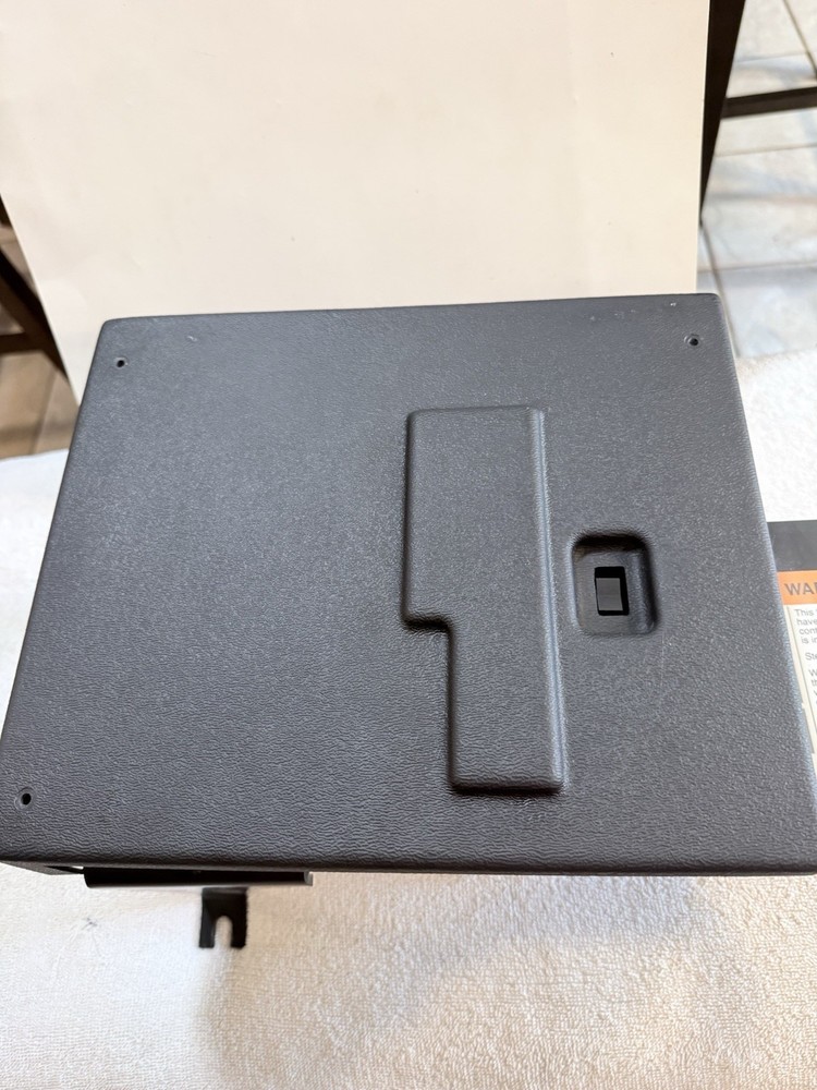 Crown Disturbution Panel P/N: AC2017020008