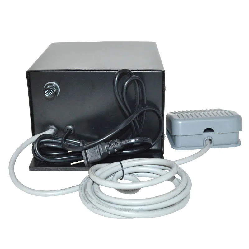 Enameled Wire Paint Scraper Machine Wire Stripping Machine XC-03018 220V