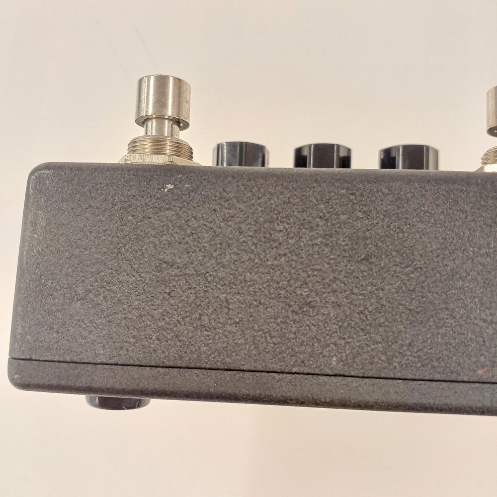 MXR BASS D.I.+ Effector