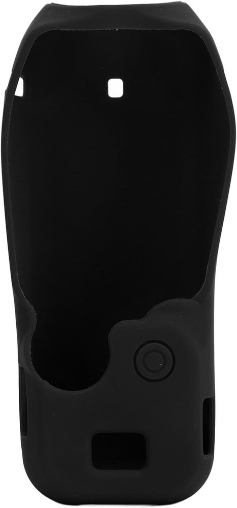 Silicone Case Cover Precise Cutouts Decorative Shockproof for Osmo 3