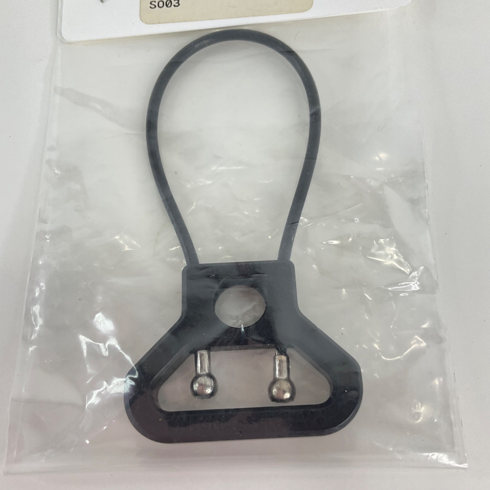 Blue Force Gear Universal Wire Loop UWL-PB-255 2.55 inch Sling attachment Point